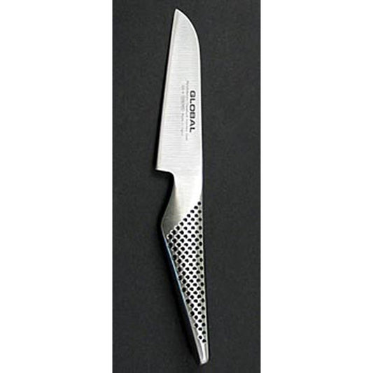 Global GS-6 Schilmesje, 10 cm, 1 stuk