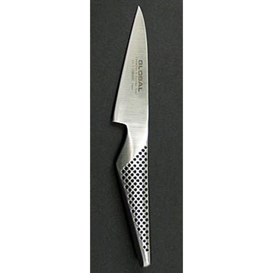 Global GS-7 Klein universeel mes, 10 cm, 1 stuk