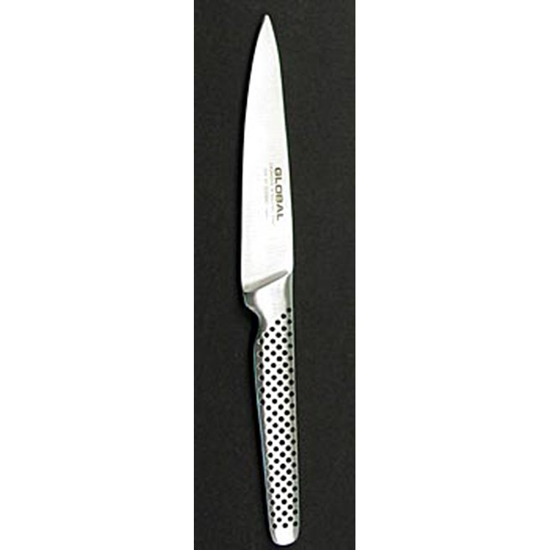Global GSF-22 Puntmes, gesmeed, 11 cm, 1 stuk