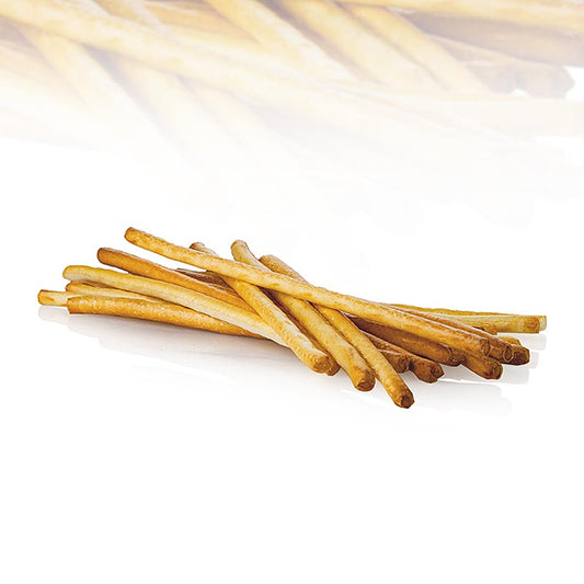 Grissini Tradizionali dun (40 minizakjes met ca. 3 stuks), 420 g, ca. 32 stuks