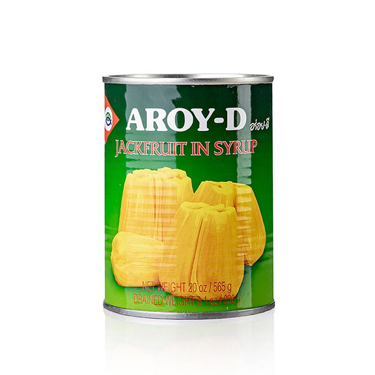 Jackfruit, in siroop, 565 g