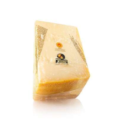 Parmezaanse kaas - Parmigiano Reggiano DOP (BOB), 1e kwaliteit, minimaal 24 maanden oud, ca. 1.000 g