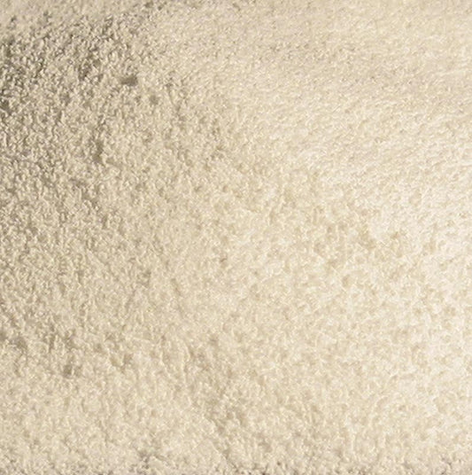 60 gram Kokosroom poeder, geschikt voor het maken van heerlijke desserts