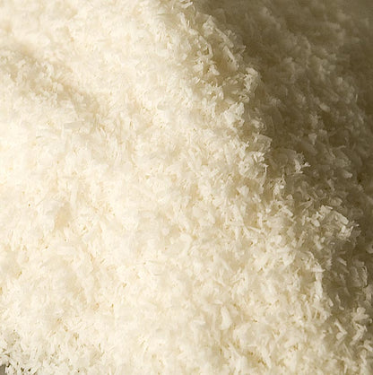 Kokos, geraspt, medium, 1 kg