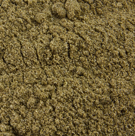 Korianderzaad, gemalen, 1 kg