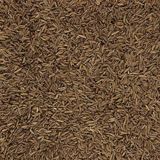 Komijn, heel, 1 kg
