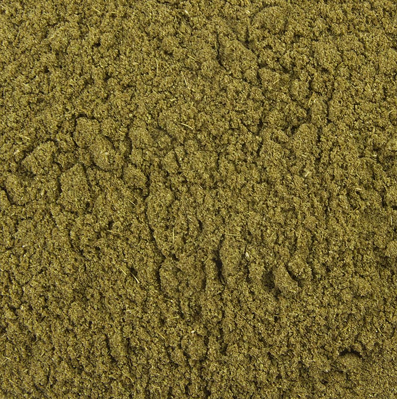Komijn - Cumin, gemalen, 1 kg