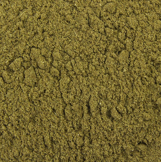 Komijn - Cumin, gemalen, 1 kg