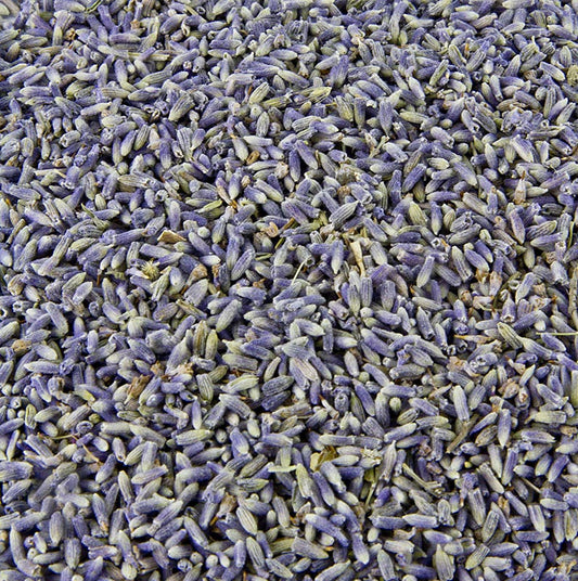 Lavendel, gedroogd, 1 kg