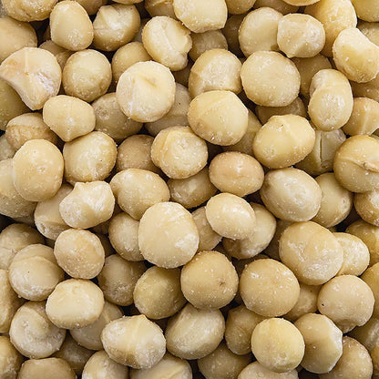 Macadamianoten, gepeld, ongezouten, Australië, 1 kg