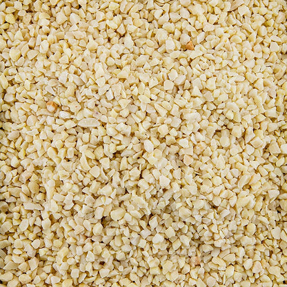 Amandelen, gehakt, 2,5 kg