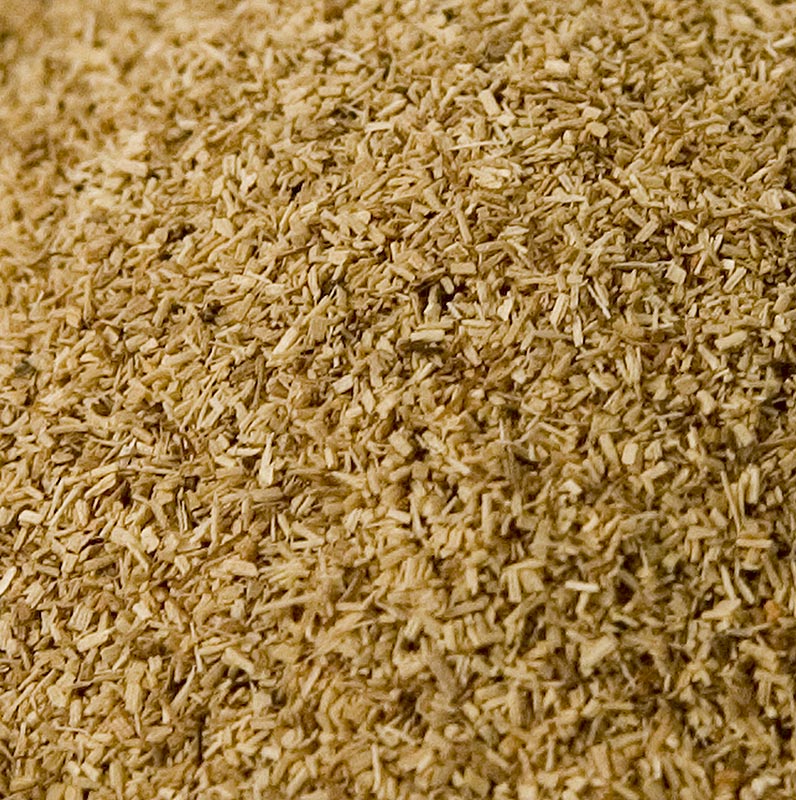 Grill BBQ - Beukenhout rookmeel, los, 1 kg, perfect voor het roken van vlees en vis op de barbecue