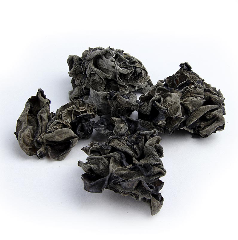 Mu-Err-paddenstoelen - ook wel judasoren of wolkenoren genoemd, klein, 1 kg