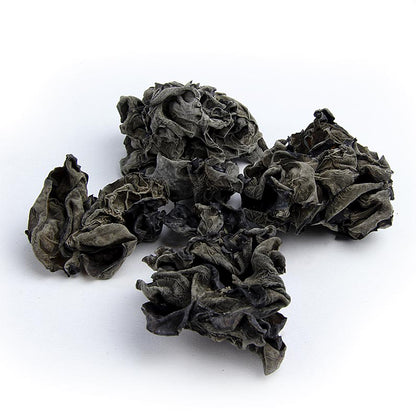 Mu-Err-paddenstoelen - ook wel judasoren of wolkenoren genoemd, klein, 1 kg