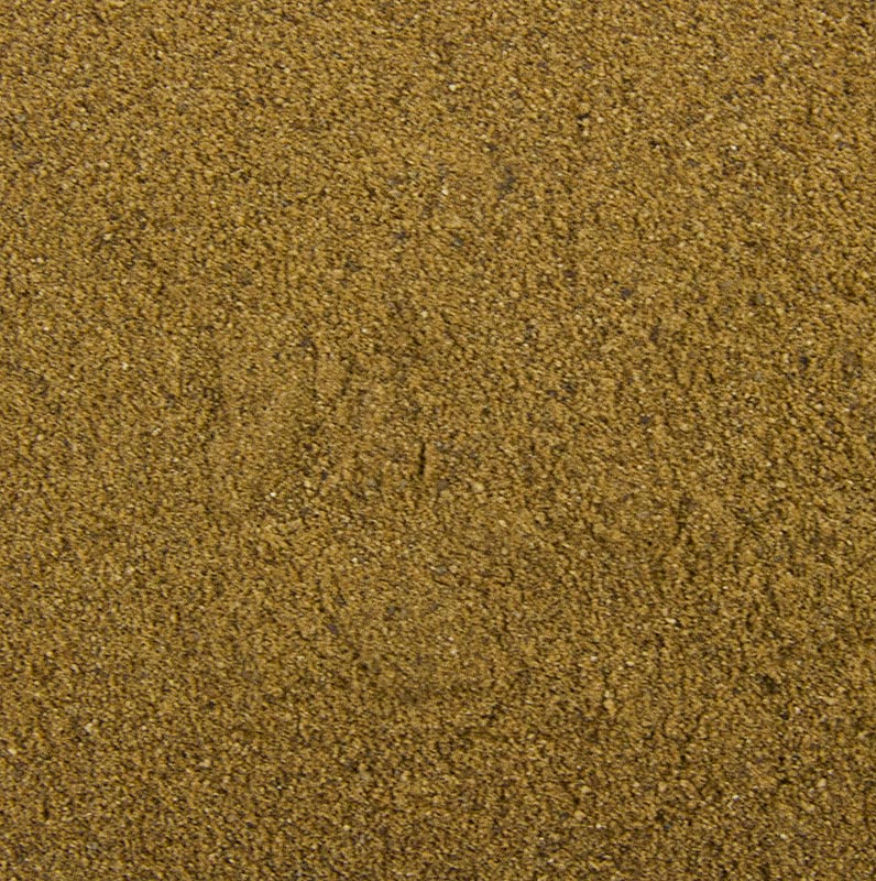 Nootmuskaat, gemalen, 1 kg