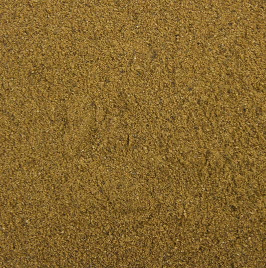 Nootmuskaat, gemalen, 1 kg