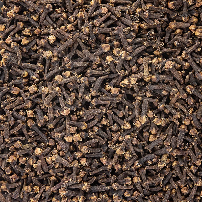 Kruidnagels, heel, 1 kg
