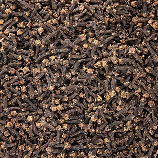 Kruidnagels, heel, 1 kg