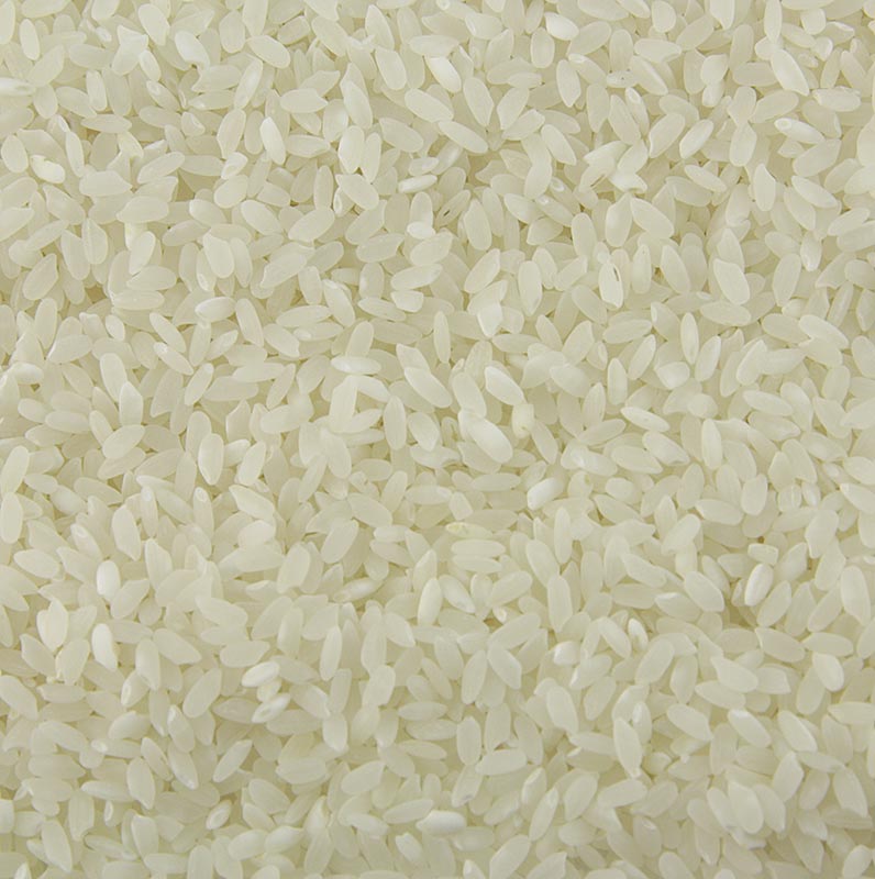 Nishiki - Sushirijst, medium korrel, 20 kg, ideaal voor het maken van heerlijke sushi gerechten