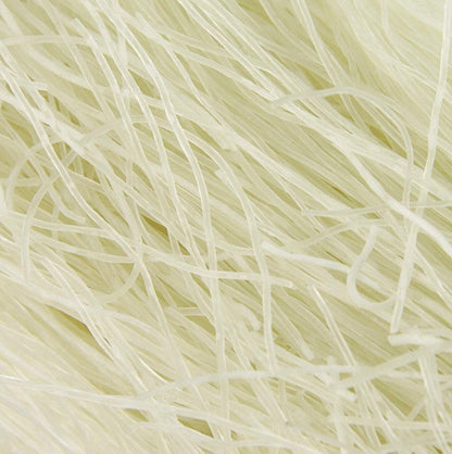 Glasnoedels, gemaakt van zetmeel, 250 g