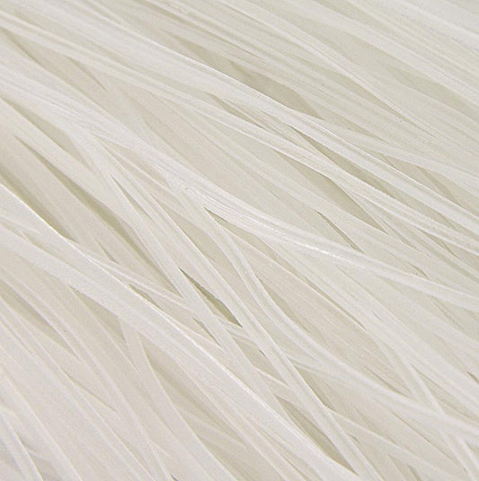 Glasnoedels "Harusame", gemaakt van zetmeel, zeer geschikt om te frituren, 100 g