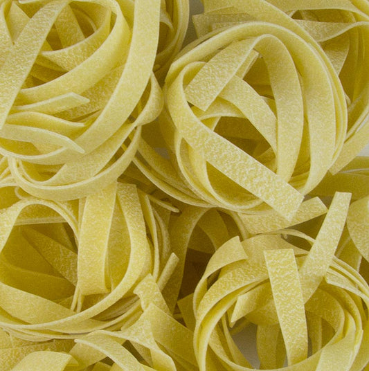 Granoro Fettuccine, brede bandpasta, nr. 82, 6 kg, 12 x 500 g