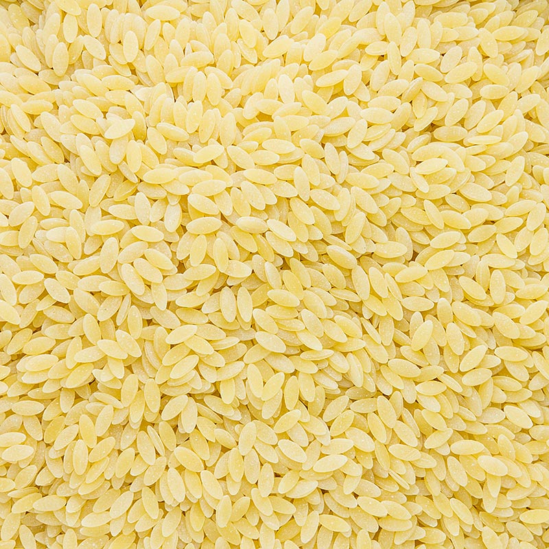 Granoro Seme Cicoria, rijstkorrelvorm, nr. 70, 12 kg, 24 x 500 g