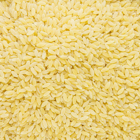 Granoro Seme Cicoria, rijstkorrelvorm, nr. 70, 12 kg, 24 x 500 g