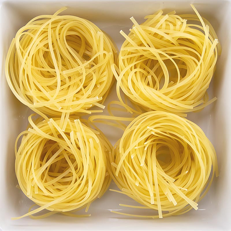 Granoro tagliolini nidi, 2 mm, bandpasta, nr. 83, 500 g