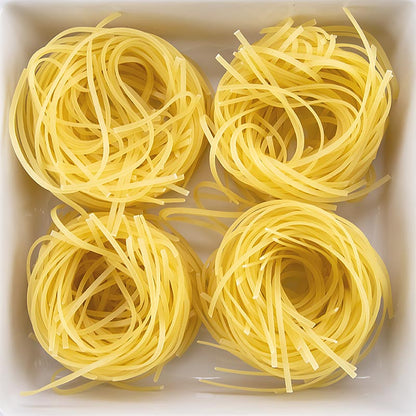 Granoro tagliolini nidi, 2 mm, bandpasta, nr. 83, 500 g