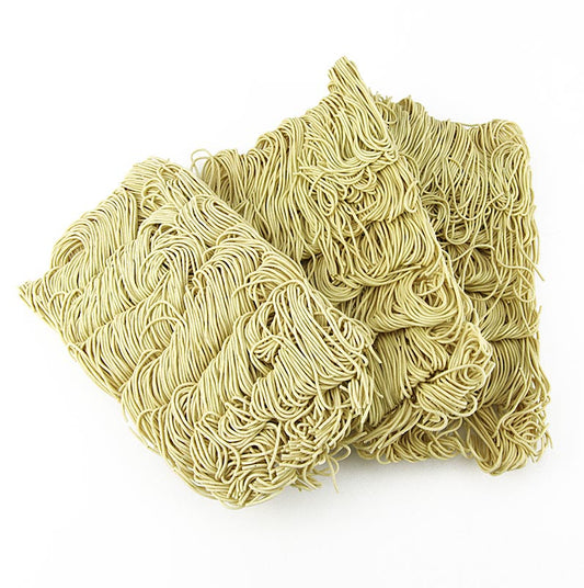 Mie-noedels, met ei, van Soubry, 250 g