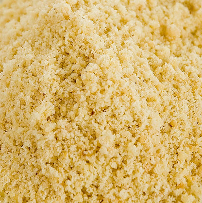 Hazelnootgriesmeel, blond, geblancheerd/geschild, 1 kg
