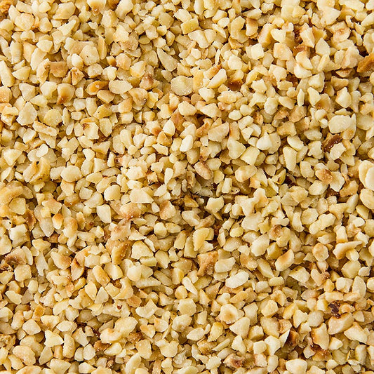 Hazelnoten, gehakt, geroosterd, 2,5 kg