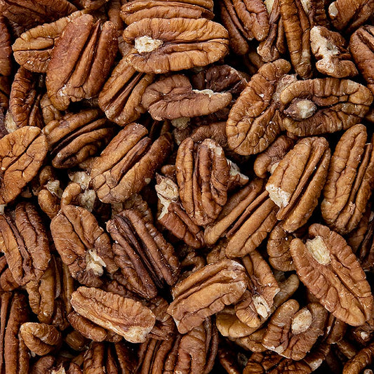 Pecannoten, gepeld, 1 kg