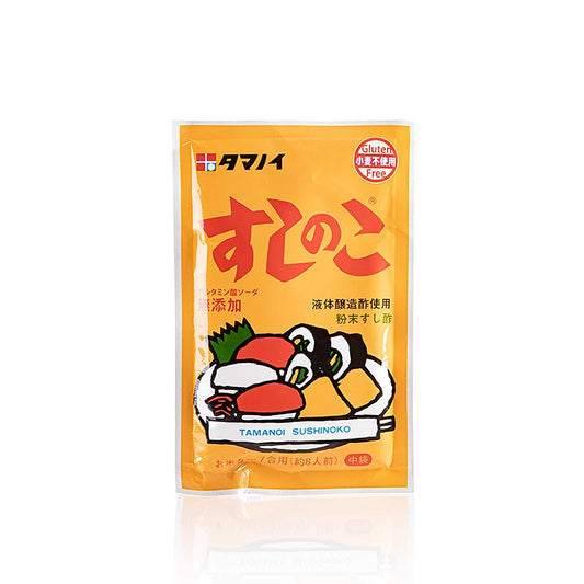 Osushi Mix - sushi-azijnpoeder, van Mitsukan, 75 g
