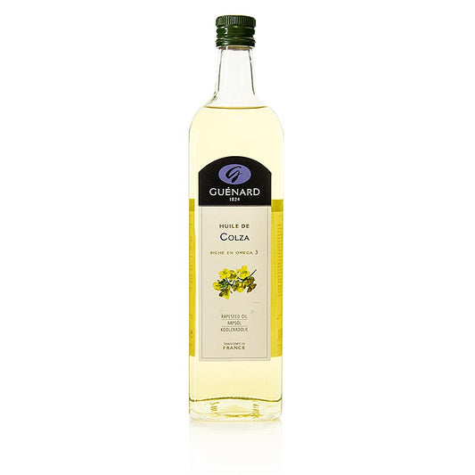 Guénard koolzaadolie, 1 l