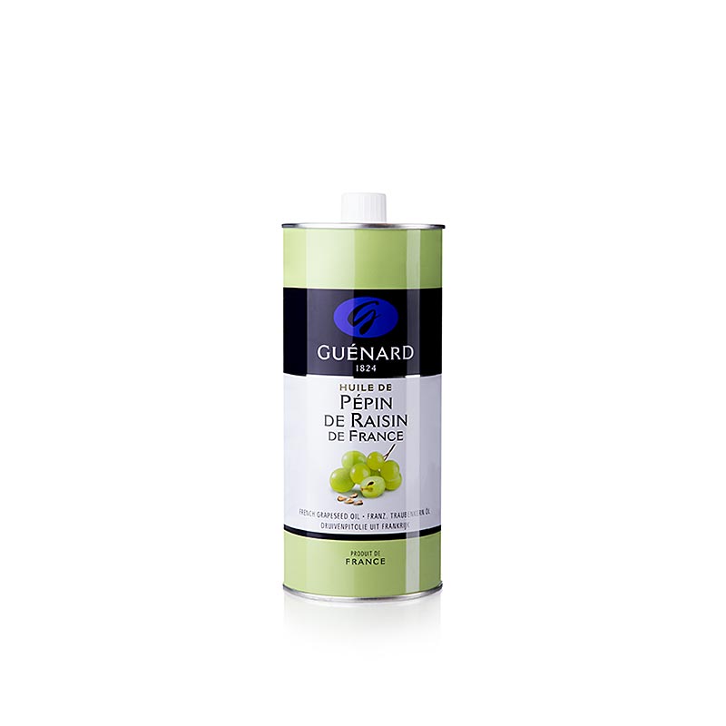 Guénard druivenpitolie, 500 ml