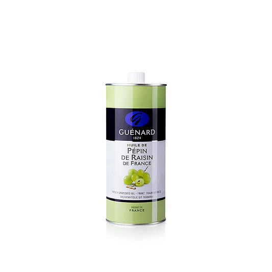 Guénard druivenpitolie, 500 ml
