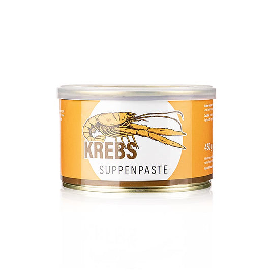Kreeftenpasta, 450 g