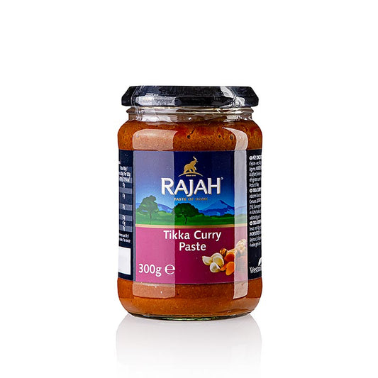 Tikka-pasta, Rajah, 300 g