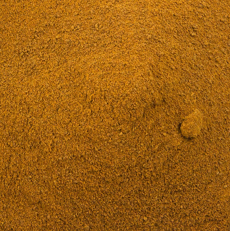 Cayennepeper, gemalen chilipepers, 1 kg