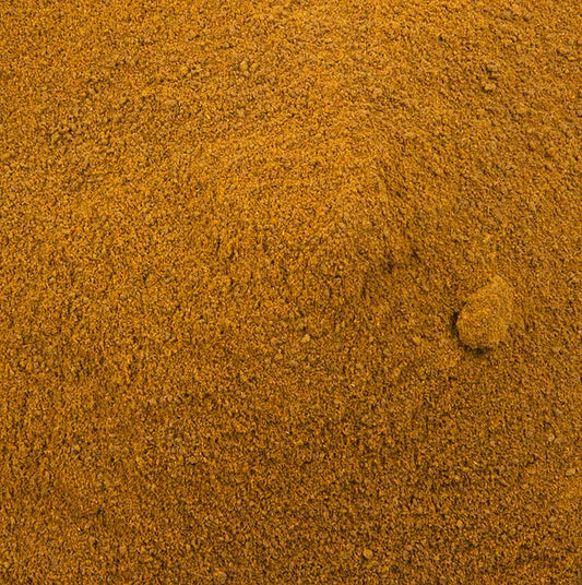 Cayennepeper, gemalen chilipepers, 1 kg