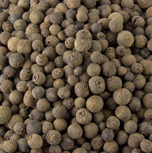 Piment/kruidnagelpeper - "Jamaica peper", heel, 1 kg