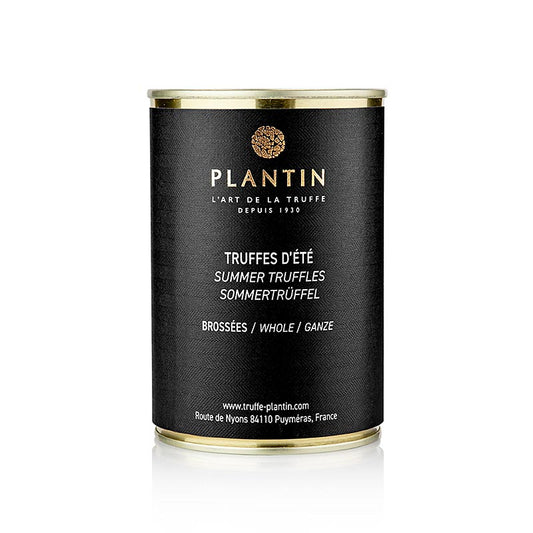 Verse zomertruffel van Plantin, 225 g, perfect voor heerlijke gerechten