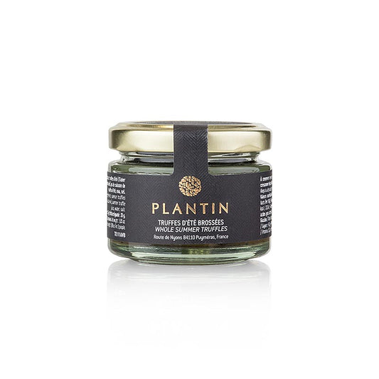 Zomertruffel, hele truffel, Plantin, 30 g