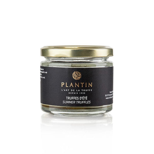 Zomertruffel, hele truffel, Plantin, 55 g - verpakte truffelproduct van hoge kwaliteit