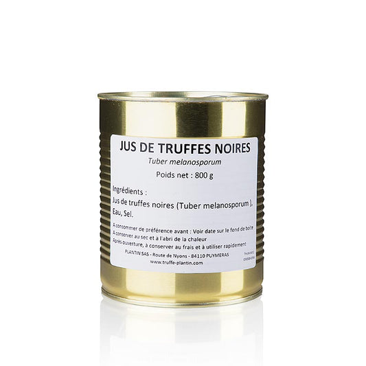 Wintertruffelsaus 1er Choix, Frankrijk, 800 ml