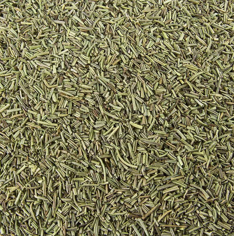 Gedroogde Rozemarijn van hoge kwaliteit, verpakt in een zak van 1 kg