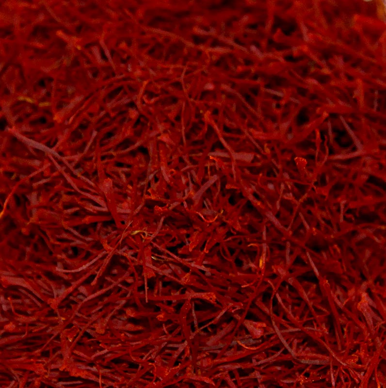 Saffraandraadjes, Iran, 1 g