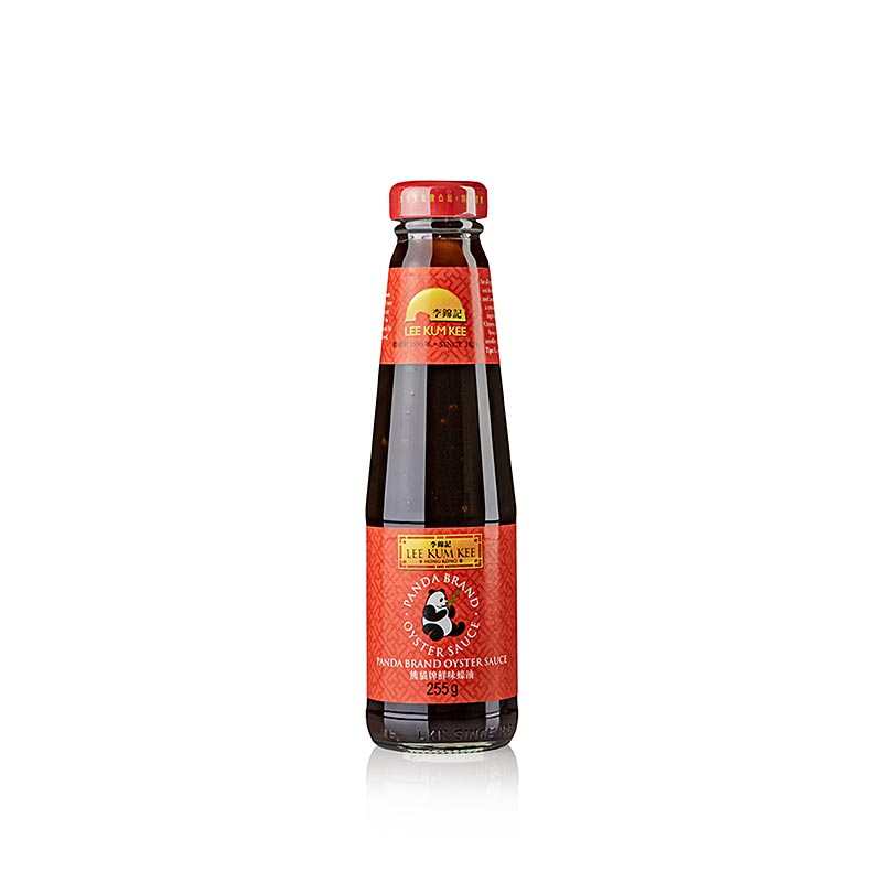 Oestersaus, Panda Brand, 255 g